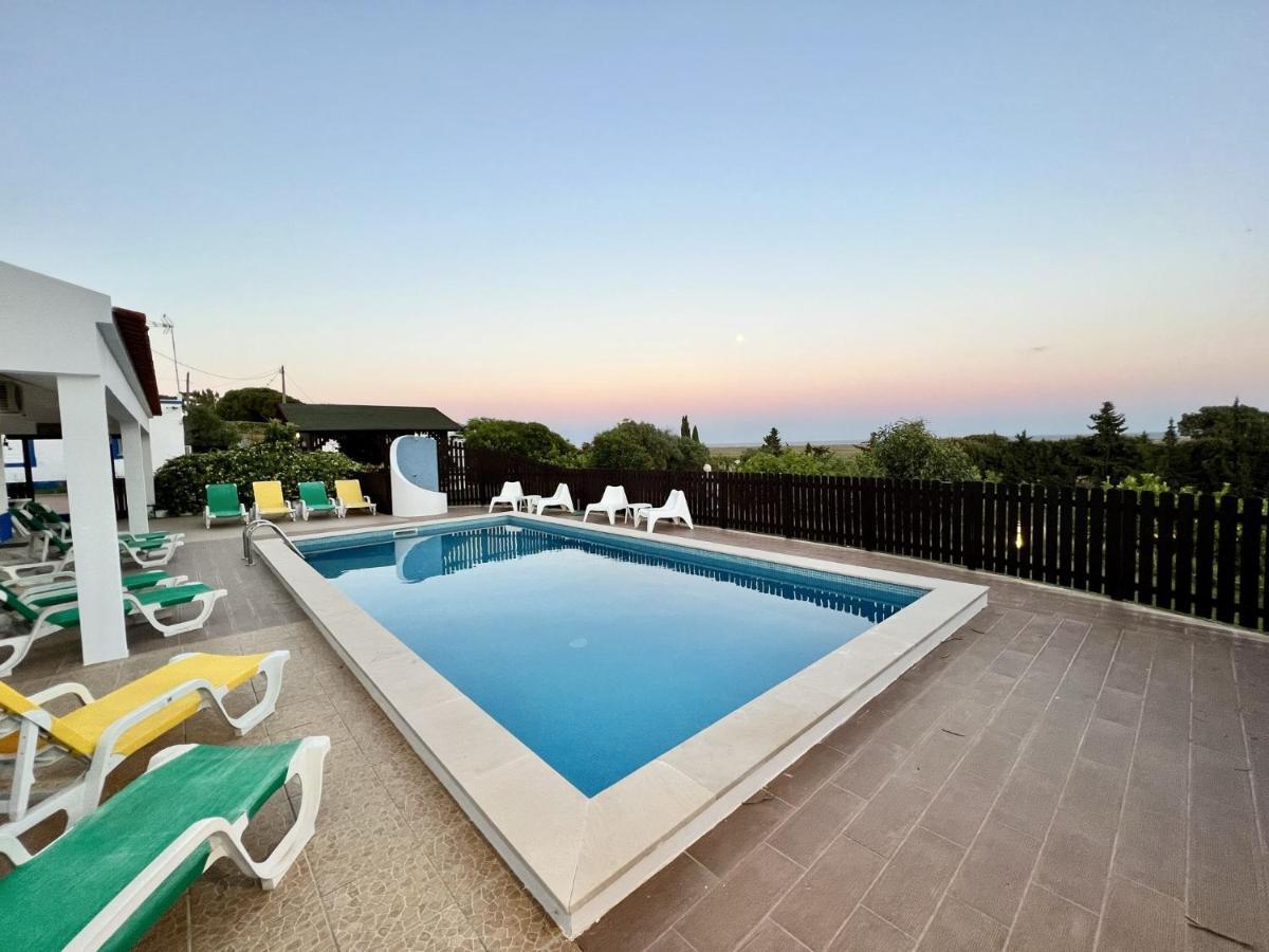Tavira Vila Formosa 5 With Pool By Homing Exterior photo