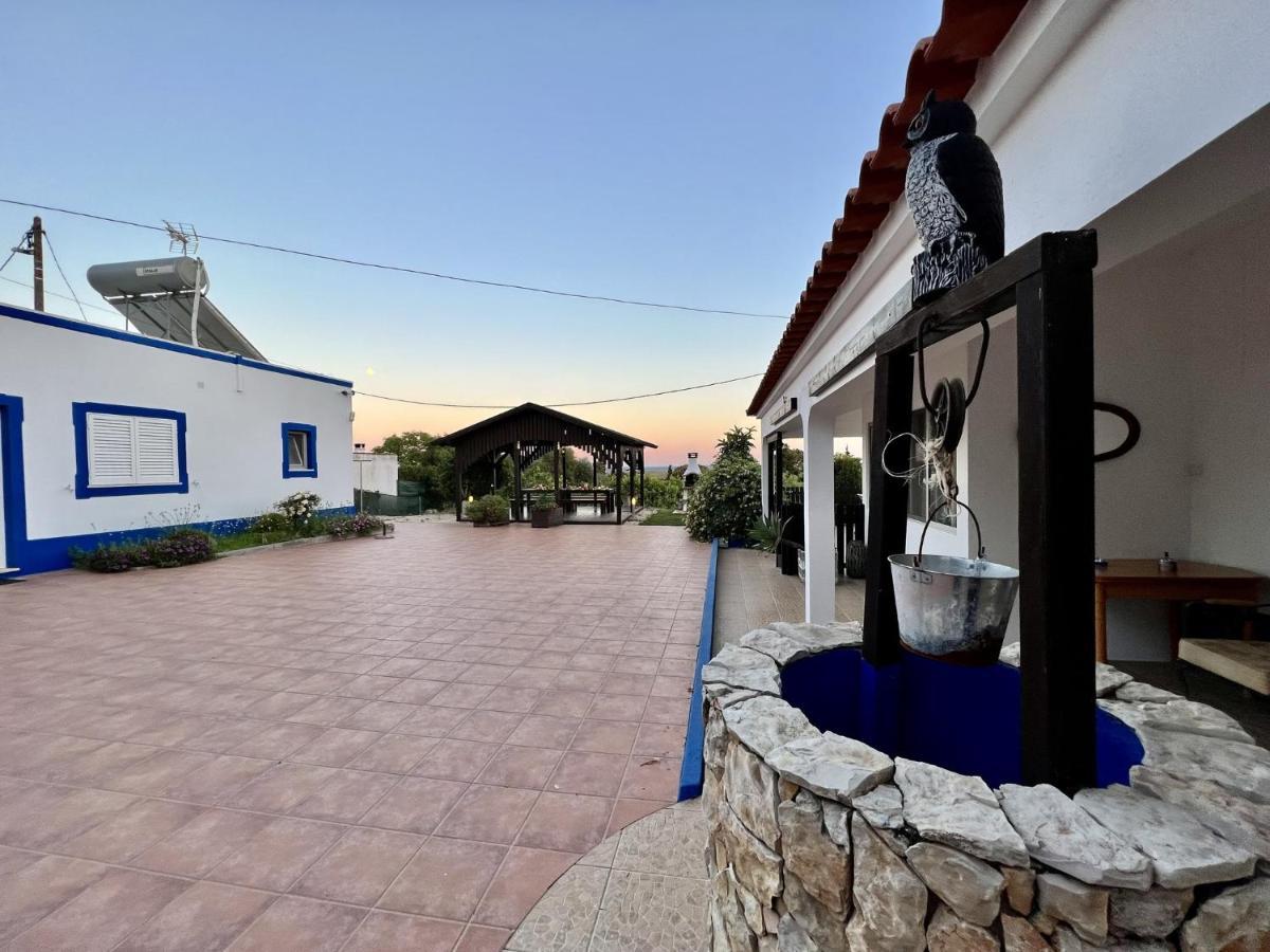 Tavira Vila Formosa 5 With Pool By Homing Exterior photo