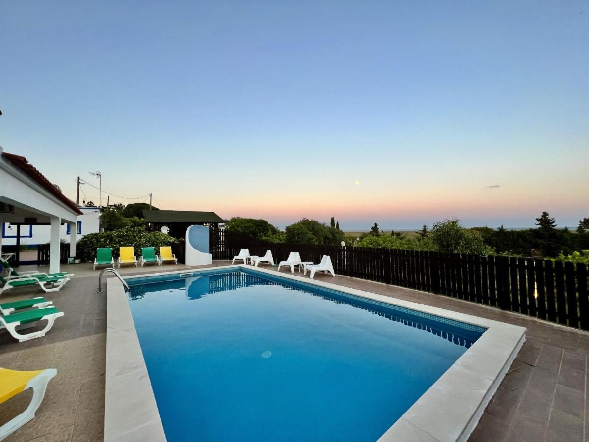 Tavira Vila Formosa 5 With Pool By Homing Exterior photo