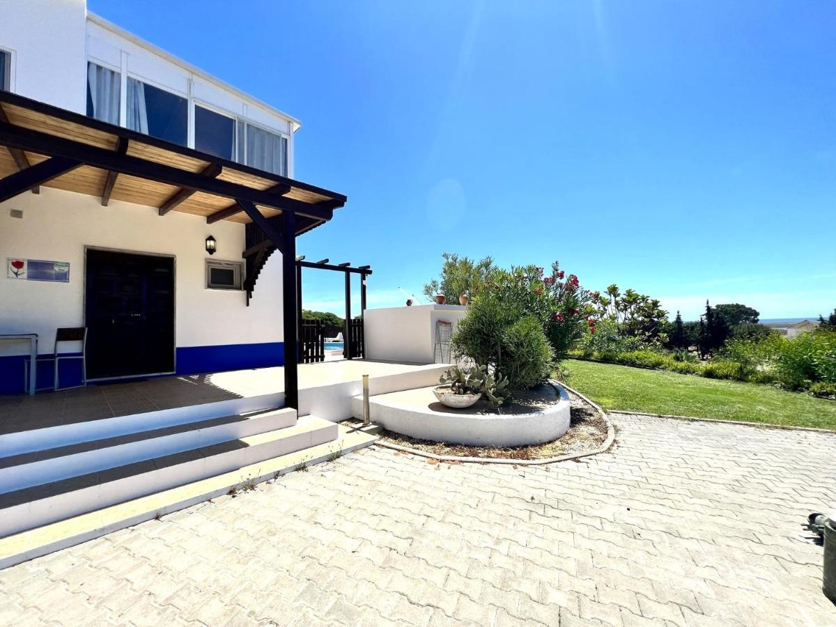 Tavira Vila Formosa 5 With Pool By Homing Exterior photo